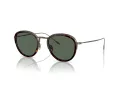 Giorgio Armani AR 6068 319871 50 Men sunglasses