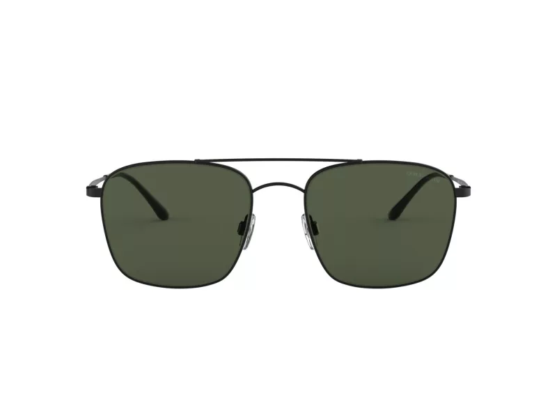 Giorgio Armani AR 6080 300171 55 Men sunglasses