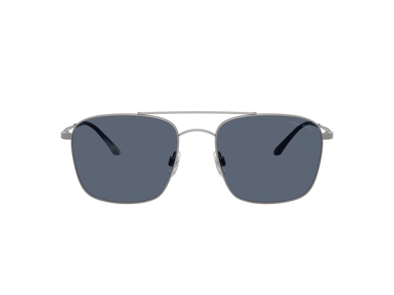 Giorgio Armani AR 6080 300387 55 Men sunglasses