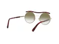 Giorgio Armani AR 6082 30118E 49 Women sunglasses