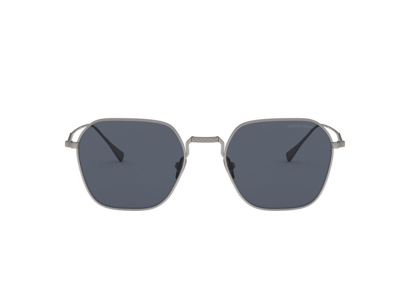 Giorgio Armani AR 6104 300387 53 Men sunglasses
