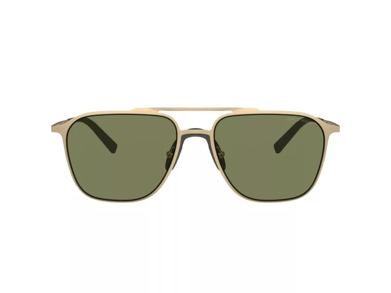 Giorgio Armani AR 6110 30022A 58 Men sunglasses