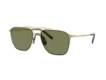Giorgio Armani AR 6110 30022A 58 Men sunglasses