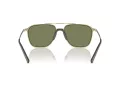 Giorgio Armani AR 6110 30022A 58 Men sunglasses
