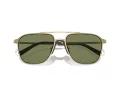 Giorgio Armani AR 6110 30022A 58 Men sunglasses