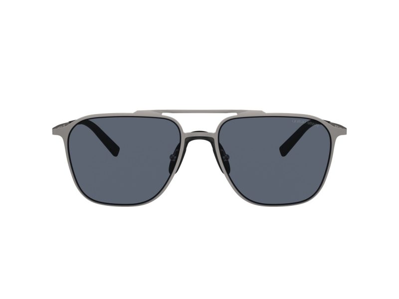Giorgio Armani AR 6110 300387 58 Men sunglasses
