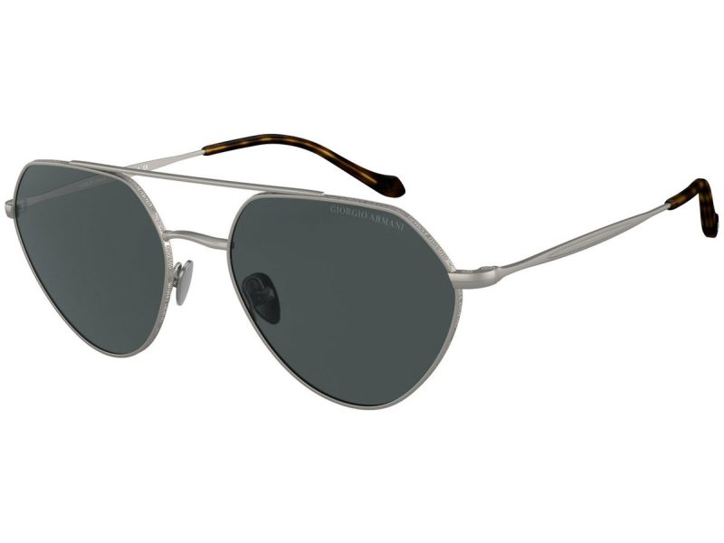Giorgio Armani AR 6111 300387 56 Women sunglasses