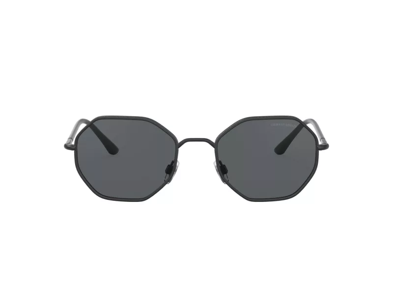 Giorgio Armani AR 6112J 300187 52 Men sunglasses