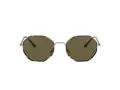 Giorgio Armani AR 6112J 300373 52 Men sunglasses