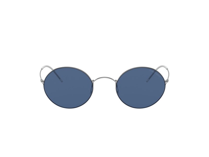 Giorgio Armani AR 6115T 300380 48 Men sunglasses