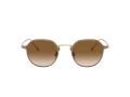Giorgio Armani AR 6138T 334051 49 Men sunglasses