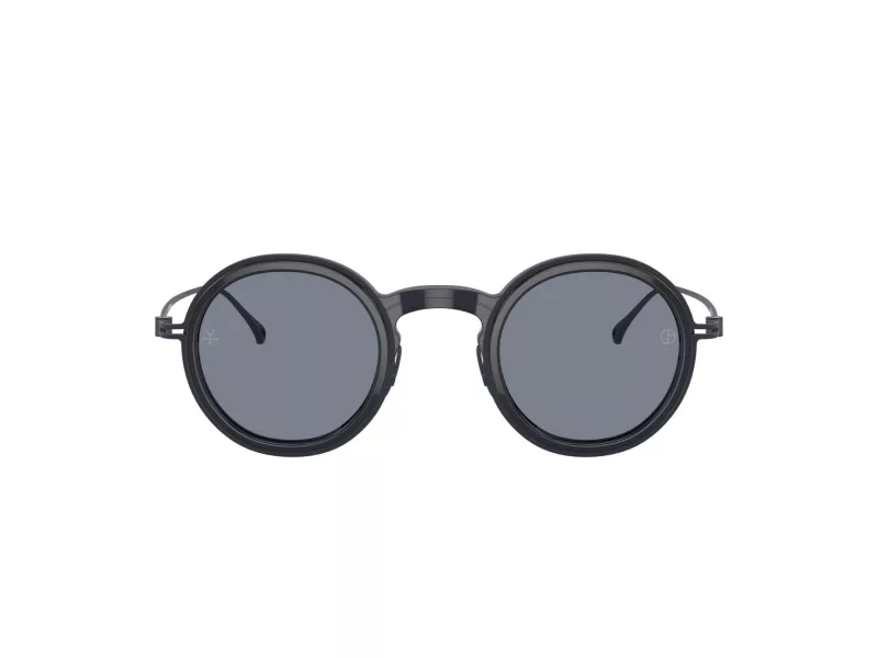 Giorgio Armani AR 6147T 335119 43 Men sunglasses