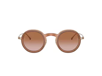 Giorgio Armani AR 6147T 335213 43 Men sunglasses