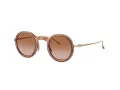 Giorgio Armani AR 6147T 335213 43 Men sunglasses