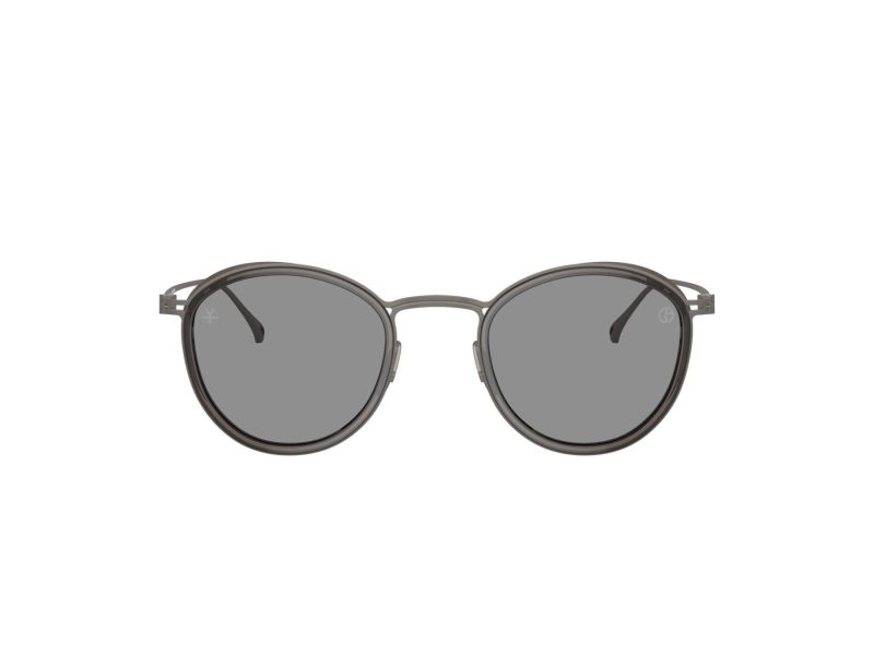Giorgio Armani AR 6148T 328087 46 Men sunglasses