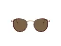 Giorgio Armani AR 6148T 333573 46 Men sunglasses
