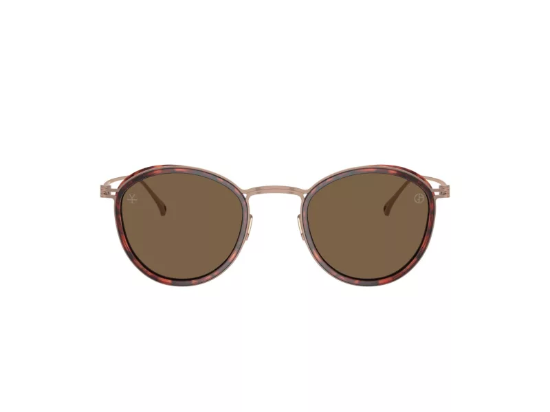 Giorgio Armani AR 6148T 333573 46 Men sunglasses