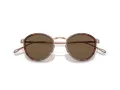 Giorgio Armani AR 6148T 333573 46 Men sunglasses