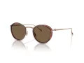 Giorgio Armani AR 6148T 333573 46 Men sunglasses