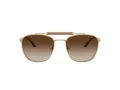 Giorgio Armani AR 6149 300213 55 Men sunglasses