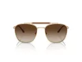 Giorgio Armani AR 6149 300213 55 Men sunglasses