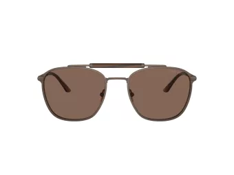 Giorgio Armani AR 6149 300673 55 Men sunglasses