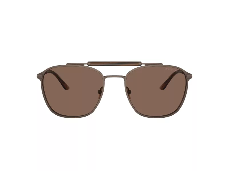 Giorgio Armani AR 6149 300673 55 Men sunglasses