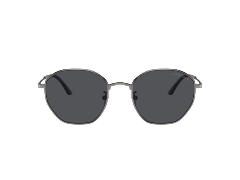 Giorgio Armani AR 6150 300387 53 Men sunglasses