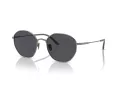 Giorgio Armani AR 6150 300387 53 Men sunglasses