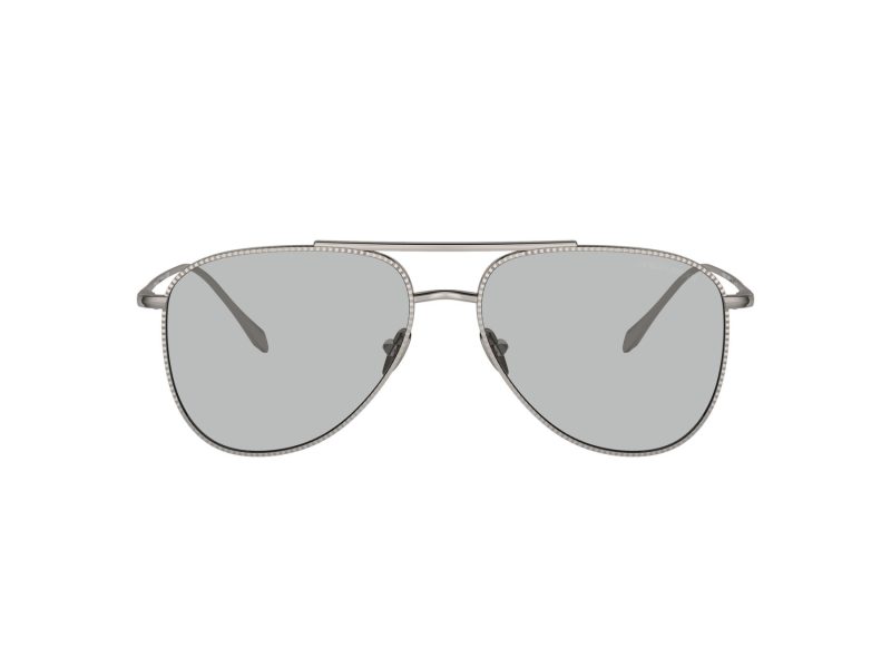 Giorgio Armani AR 6152 301087 57 Women sunglasses