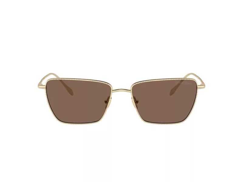 Giorgio Armani AR 6153 301373 56 Women sunglasses