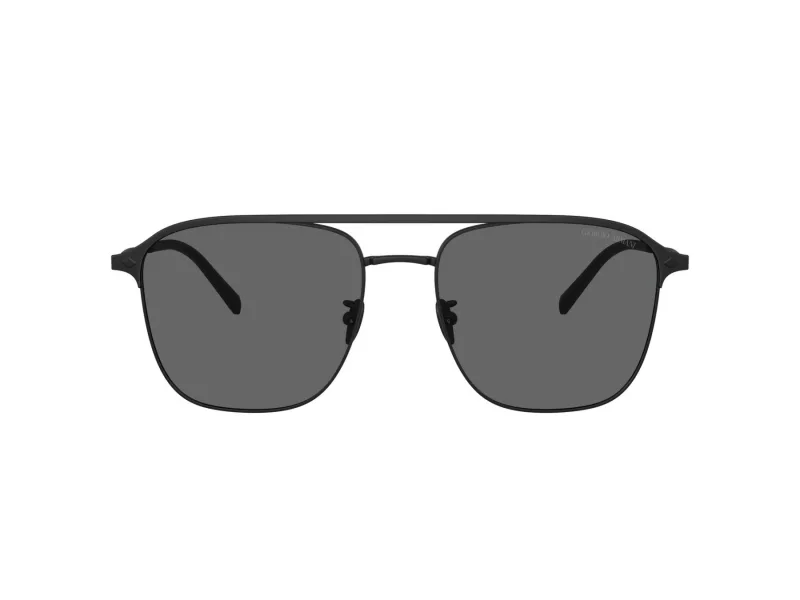Giorgio Armani AR 6154 300187 57 Men sunglasses