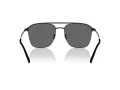 Giorgio Armani AR 6154 300187 57 Men sunglasses