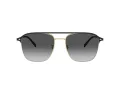 Giorgio Armani AR 6154 3013T3 57 Men sunglasses