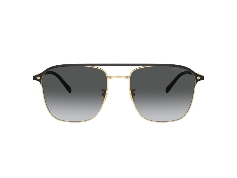 Giorgio Armani AR 6154 3013T3 57 Men sunglasses
