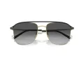 Giorgio Armani AR 6154 3013T3 57 Men sunglasses