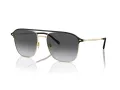 Giorgio Armani AR 6154 3013T3 57 Men sunglasses