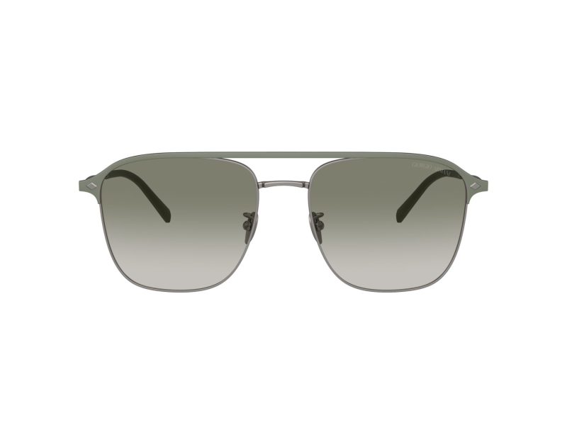 Giorgio Armani AR 6154 33768E 57 Men sunglasses