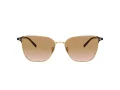 Giorgio Armani AR 6155 301313 58 Women sunglasses