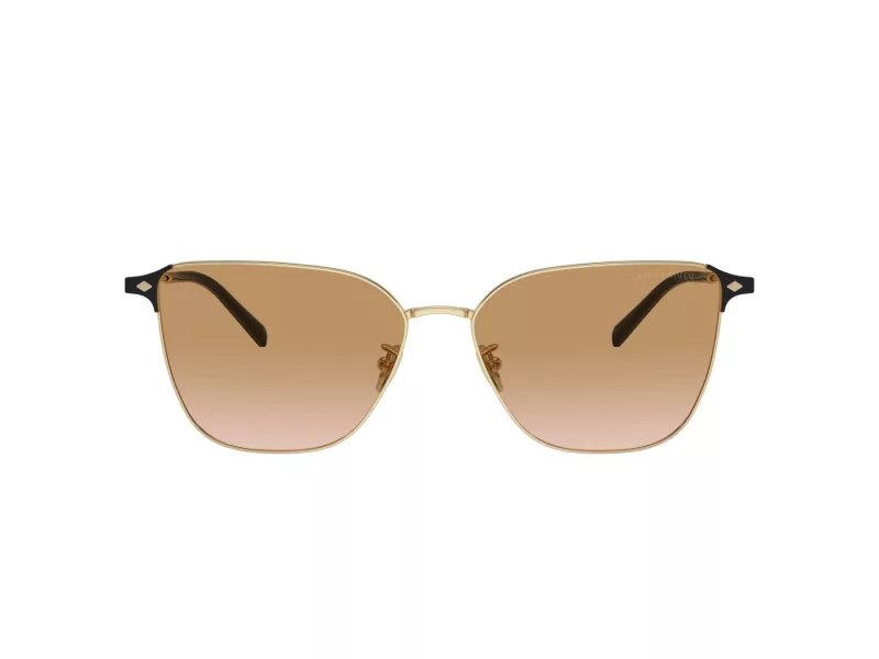 Giorgio Armani AR 6155 301313 58 Women sunglasses