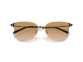 Giorgio Armani AR 6155 301313 58 Women sunglasses