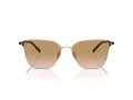 Giorgio Armani AR 6155 301313 58 Women sunglasses