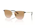 Giorgio Armani AR 6155 301313 58 Women sunglasses