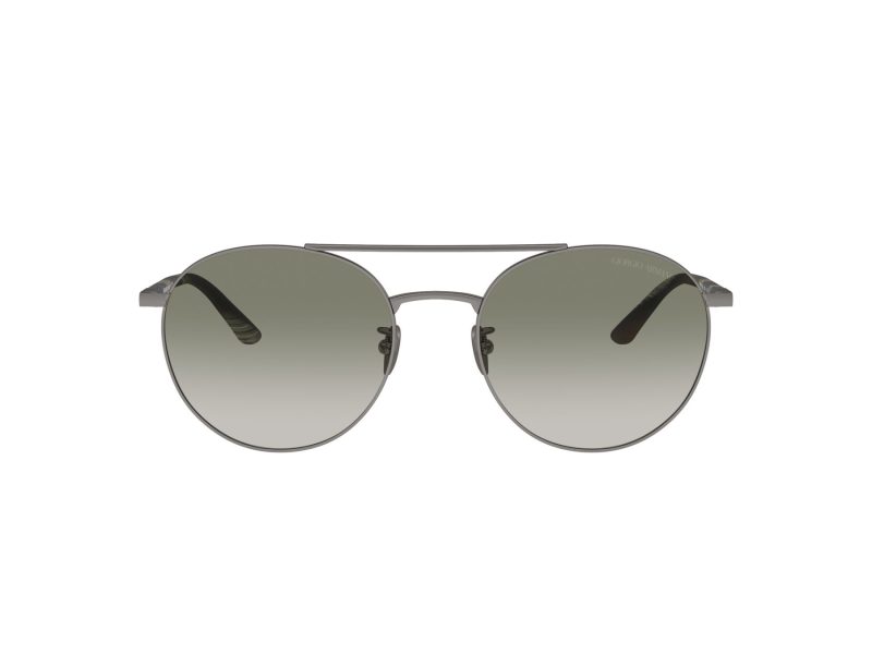 Giorgio Armani AR 6156 30038E 54 Men sunglasses