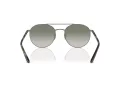 Giorgio Armani AR 6156 30038E 54 Men sunglasses