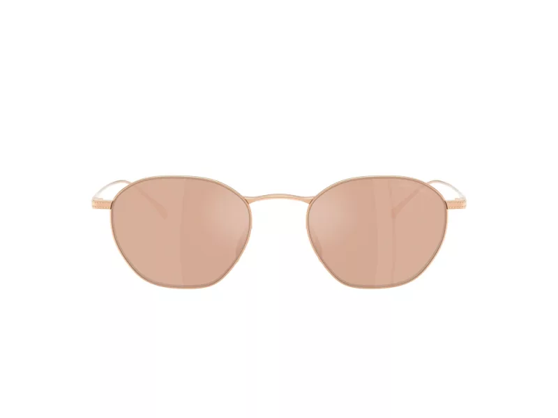 Giorgio Armani AR 6160T 301103 51 Men sunglasses
