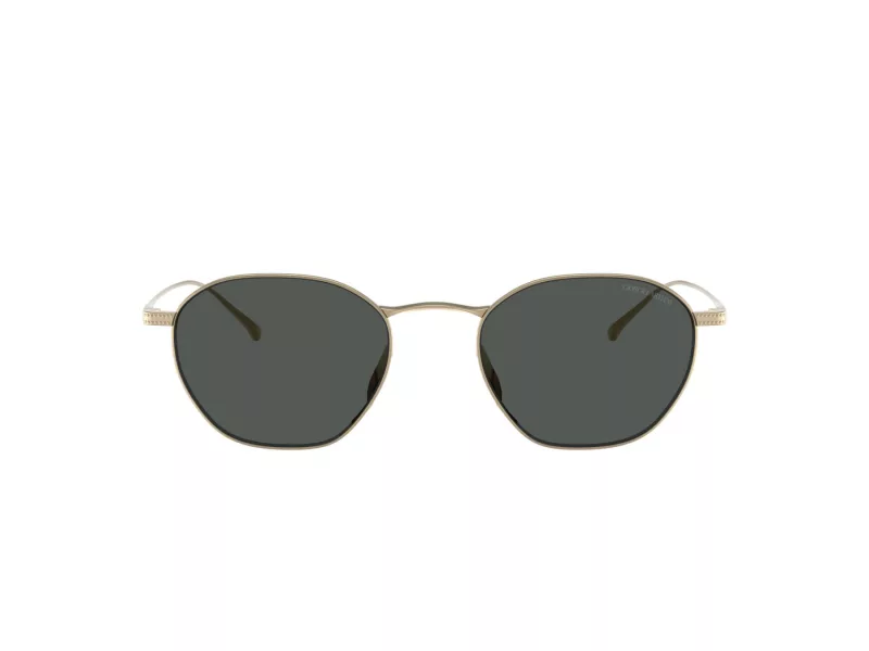 Giorgio Armani AR 6160T 338487 51 Men sunglasses