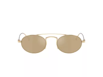 Giorgio Armani AR 6161T 30130W 49 Men sunglasses