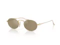 Giorgio Armani AR 6161T 30130W 49 Men sunglasses