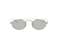 Giorgio Armani AR 6161T 338487 49 Men sunglasses